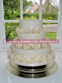 Jennys Cakes ltd. 1089084 Image 7